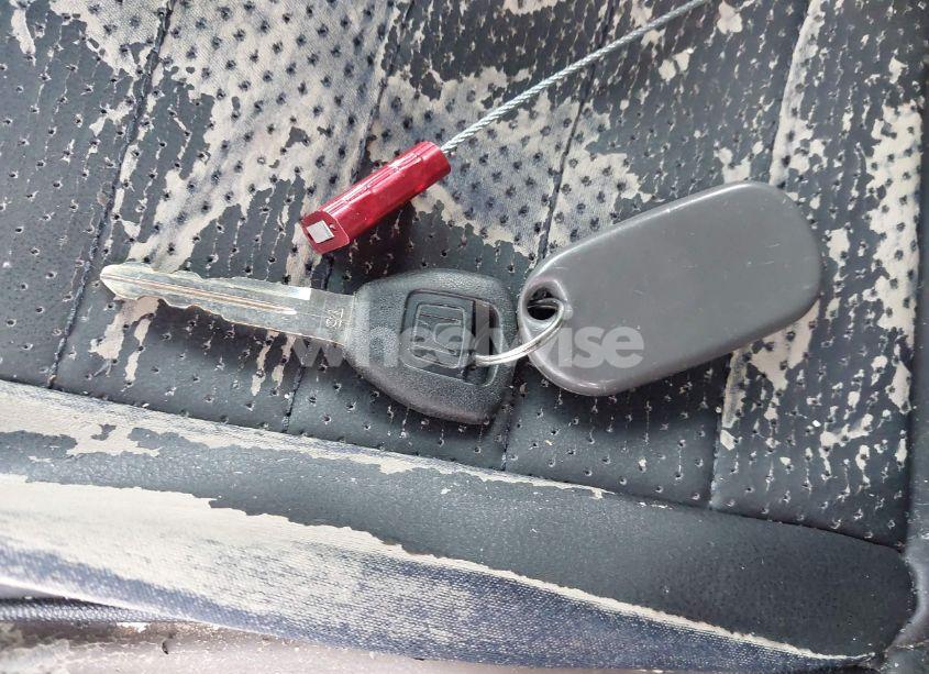 Photo 11 of 2001 Honda Accord 3.0 EX (VIN 1HGCG22561A012891)