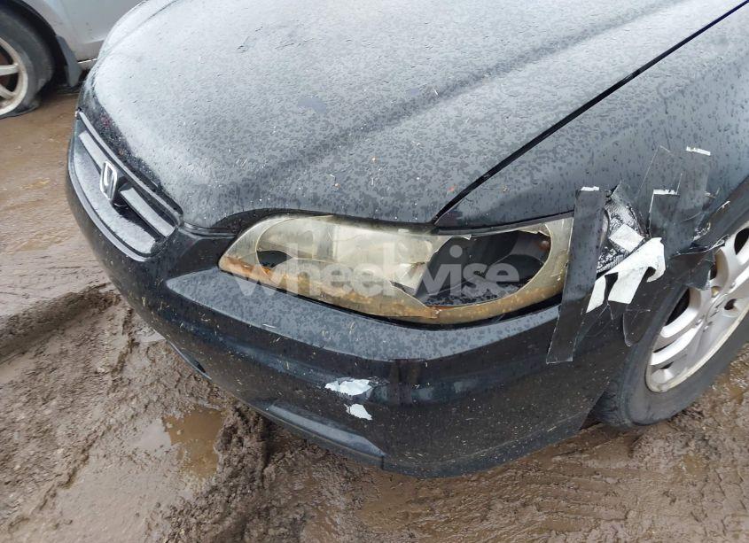 Photo 6 of 2001 Honda Accord 3.0 EX (VIN 1HGCG22561A012891)