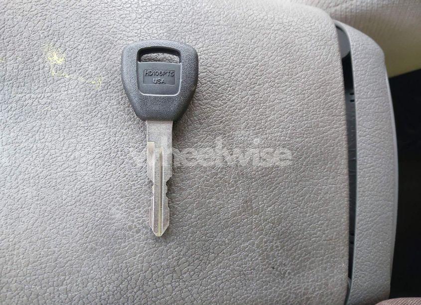 Photo 11 of 2001 Honda Accord 3.0 EX (VIN 1HGCG22561A024491)