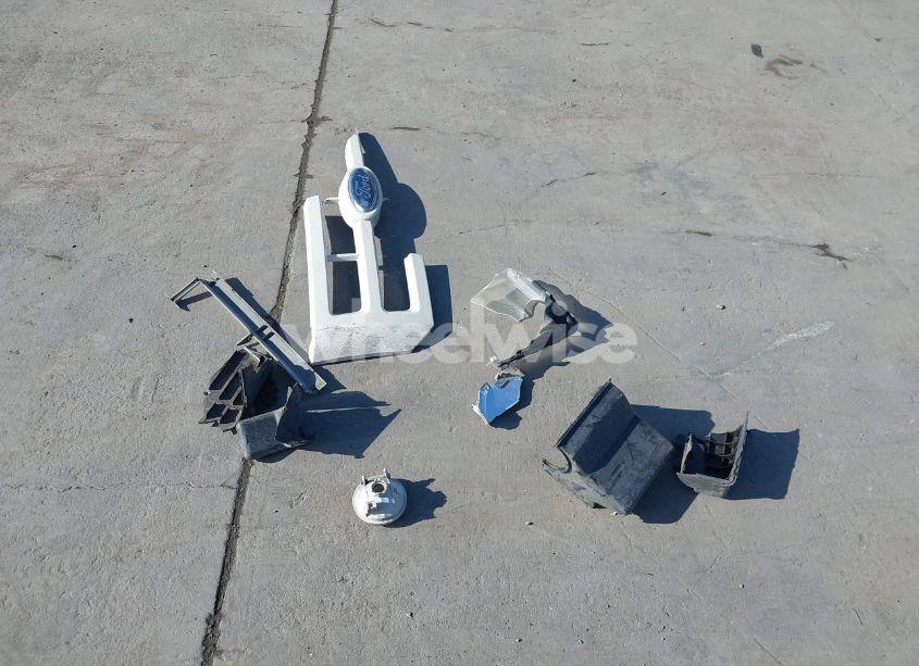 Photo 11 of 2002 Honda Accord 3.0 EX (VIN 1HGCG22562A027313)