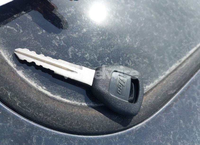 Photo 11 of 2002 Honda Accord 3.0 EX (VIN 1HGCG22562A034083)