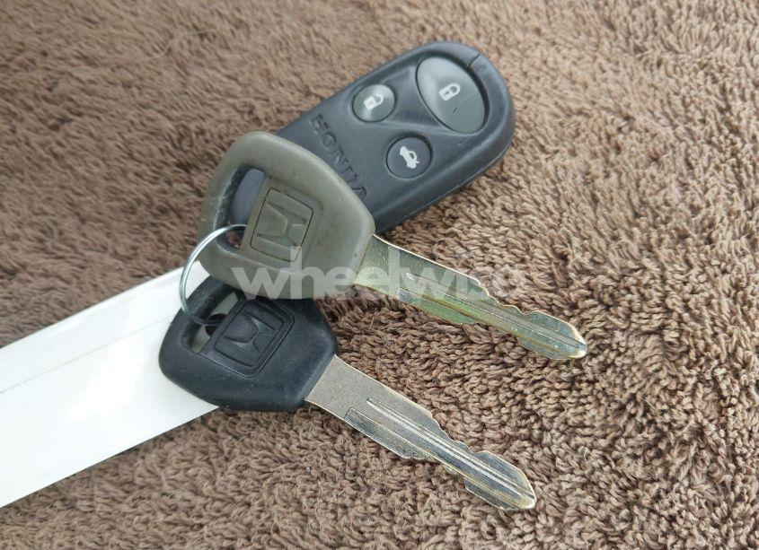 Photo 11 of 2001 Honda Accord 3.0 EX (VIN 1HGCG22571A000152)