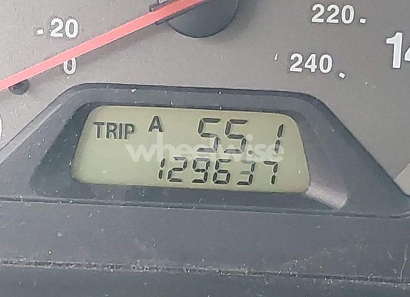 Photo 15 of 2001 Honda Accord 3.0 EX (VIN 1HGCG22571A000152)