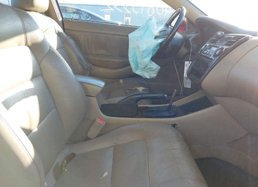 Photo 5 of 1998 Honda Accord EX V6 (VIN 1HGCG2257WA026645)