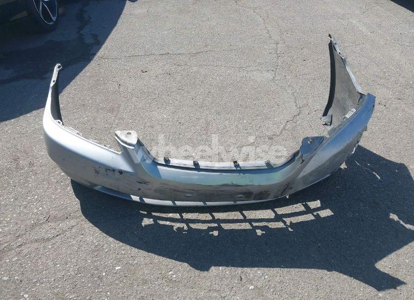 Photo 12 of 2000 Honda Accord 3.0 EX (VIN 1HGCG2257YA010383)