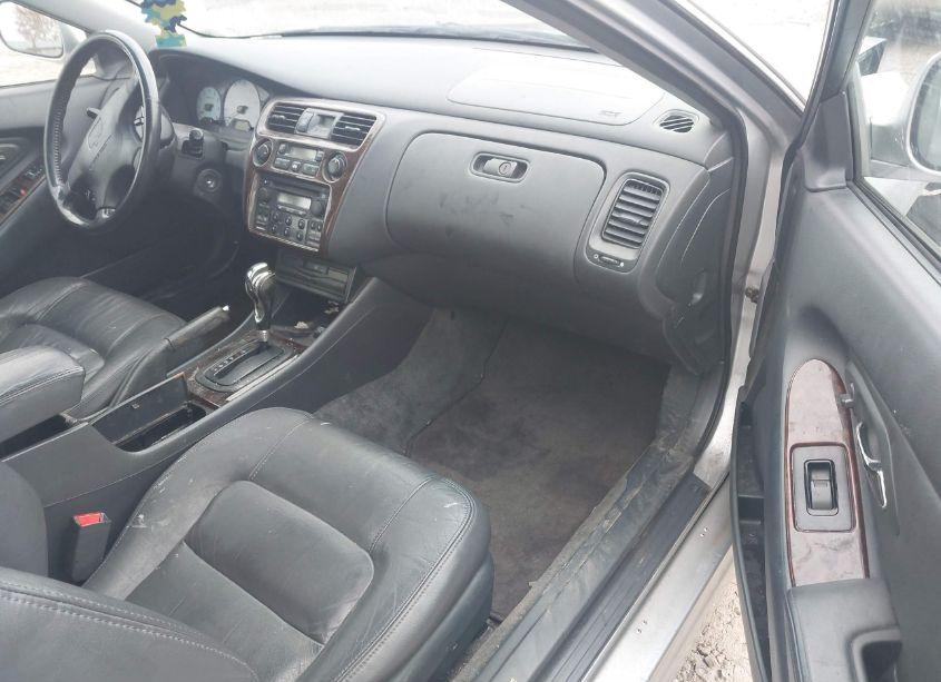 Photo 5 of 2000 Honda Accord 3.0 EX (VIN 1HGCG2257YA028902)