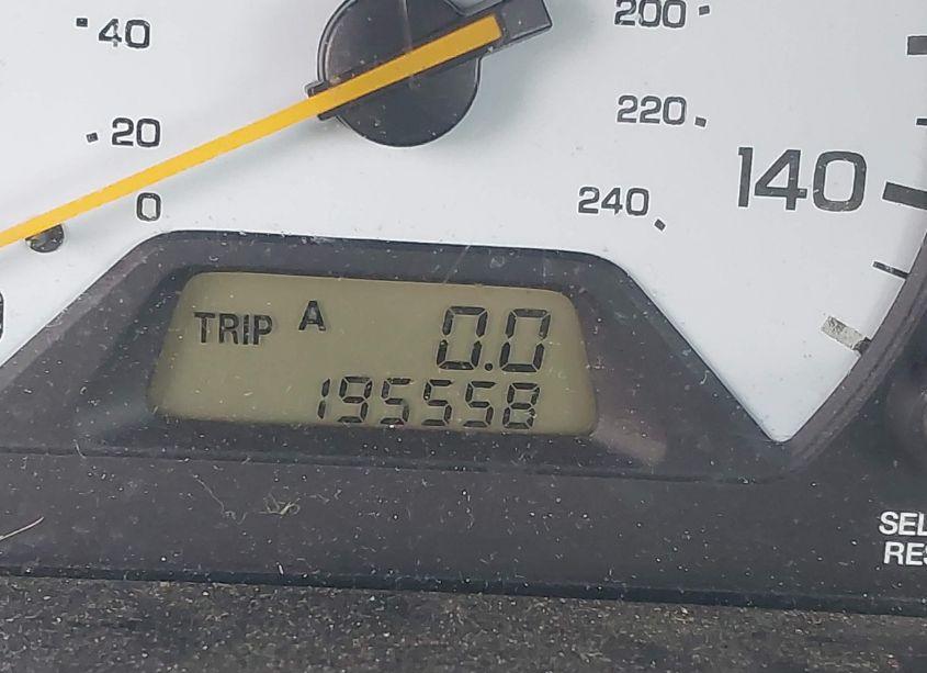 Photo 7 of 2000 Honda Accord 3.0 EX (VIN 1HGCG2257YA028902)