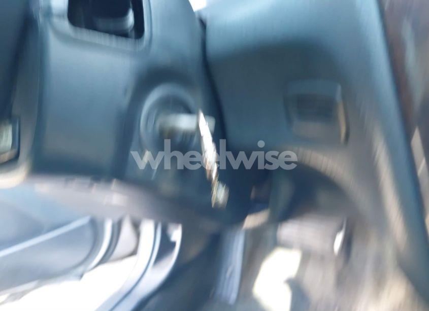 Photo 11 of 2000 Honda Accord 3.0 EX (VIN 1HGCG2257YA036076)