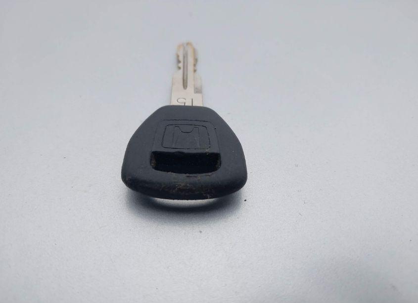 Photo 11 of 2001 Honda Accord 3.0 EX (VIN 1HGCG22581A013380)
