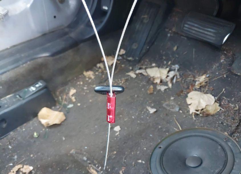 Photo 11 of 2002 Honda Accord 3.0 EX (VIN 1HGCG22582A002770)