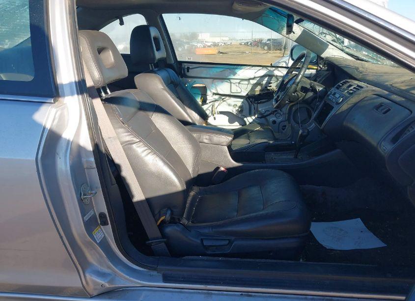 Photo 5 of 2002 Honda Accord 3.0 EX (VIN 1HGCG22582A002770)