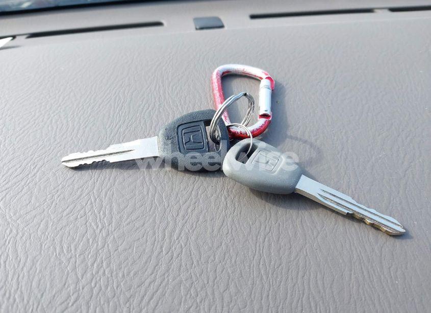 Photo 11 of 2002 Honda Accord 3.0 EX (VIN 1HGCG22582A037759)