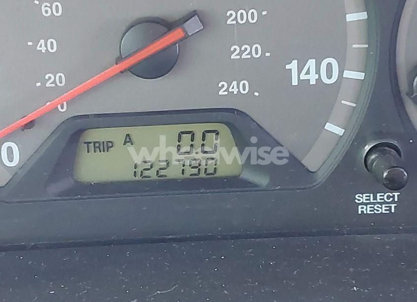 Photo 15 of 2002 Honda Accord 3.0 EX (VIN 1HGCG22582A037759)