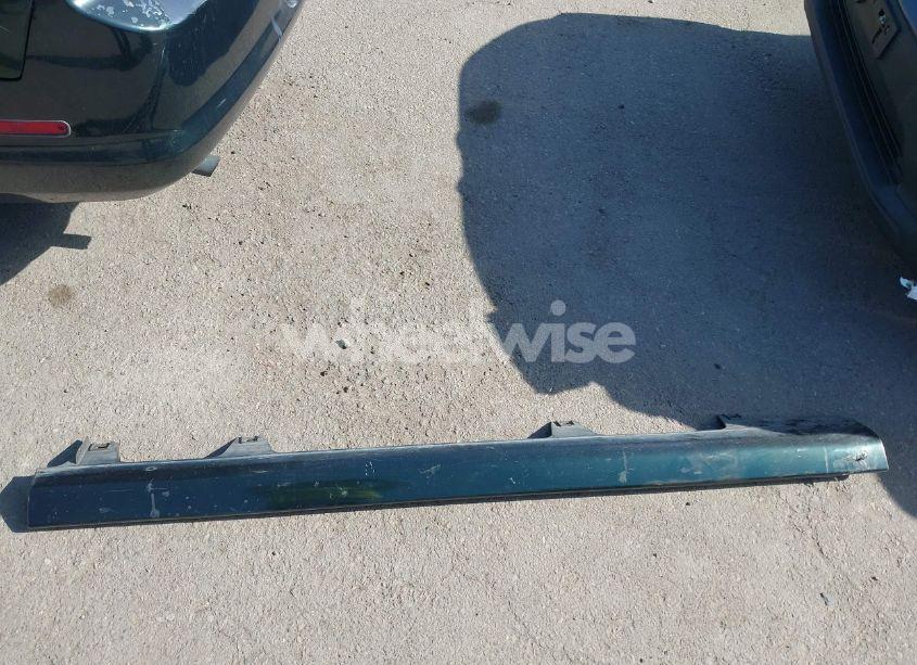 Photo 11 of 1999 Honda Accord EX V6 (VIN 1HGCG2258XA001366)