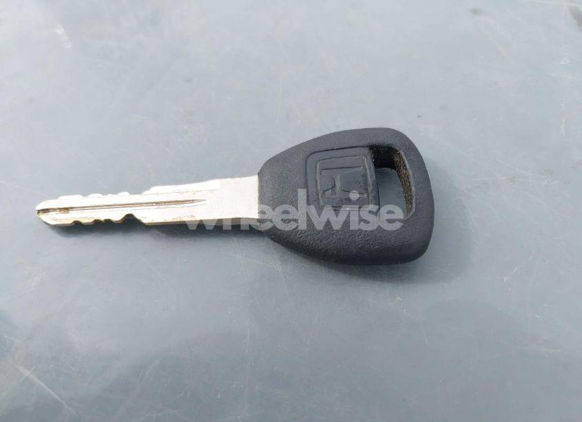 Photo 11 of 1999 Honda Accord EX V6 (VIN 1HGCG2258XA001917)