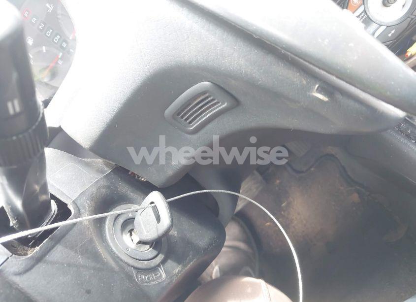 Photo 11 of 2001 Honda Accord 3.0 EX (VIN 1HGCG22591A021990)