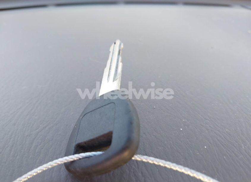Photo 11 of 2001 Honda Accord 3.0 EX (VIN 1HGCG22591A036232)