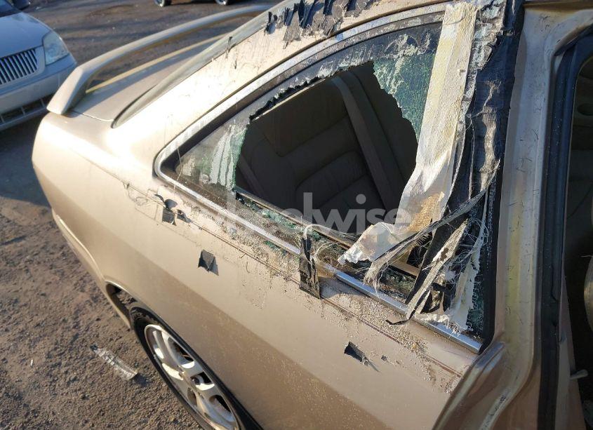 Photo 6 of 2001 Honda Accord 3.0 EX (VIN 1HGCG22591A036232)