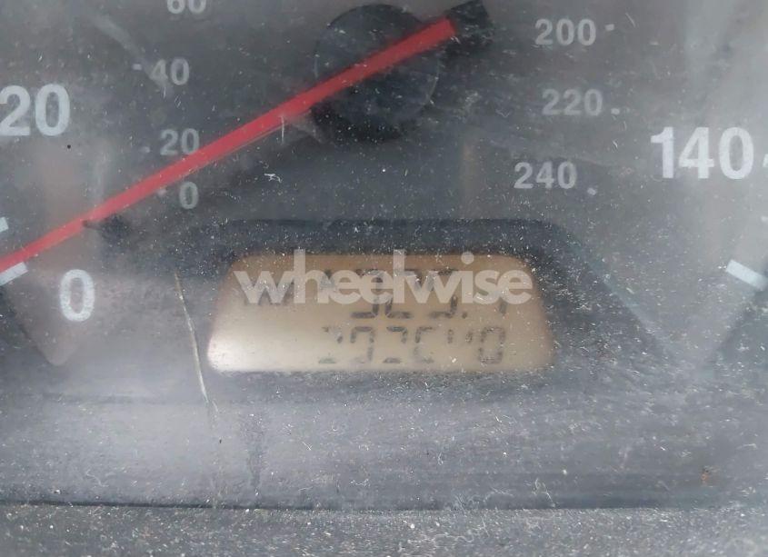 Photo 15 of 2002 Honda Accord 3.0 EX (VIN 1HGCG22592A019867)