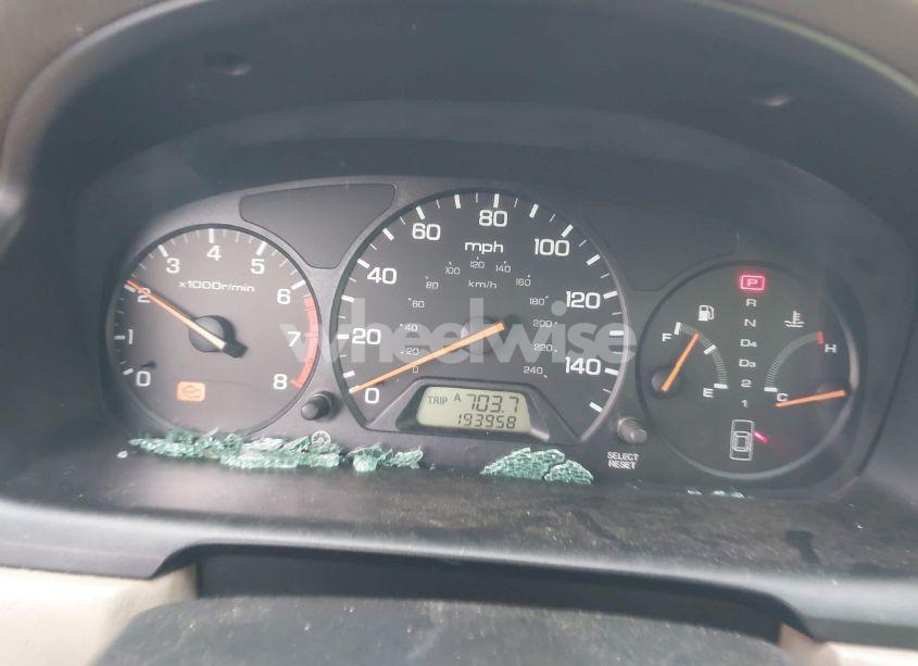 Photo 7 of 2000 Honda Accord 3.0 EX (VIN 1HGCG2259YA015844)
