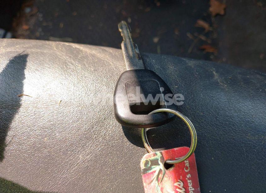 Photo 11 of 2000 Honda Accord 3.0 EX (VIN 1HGCG2259YA032983)