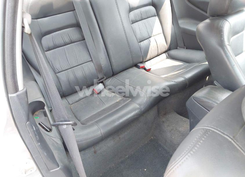 Photo 8 of 2000 Honda Accord 3.0 EX (VIN 1HGCG2259YA032983)