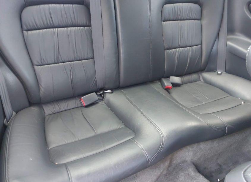 Photo 8 of 2002 Honda Accord 3.0 EX (VIN 1HGCG225X2A024141)