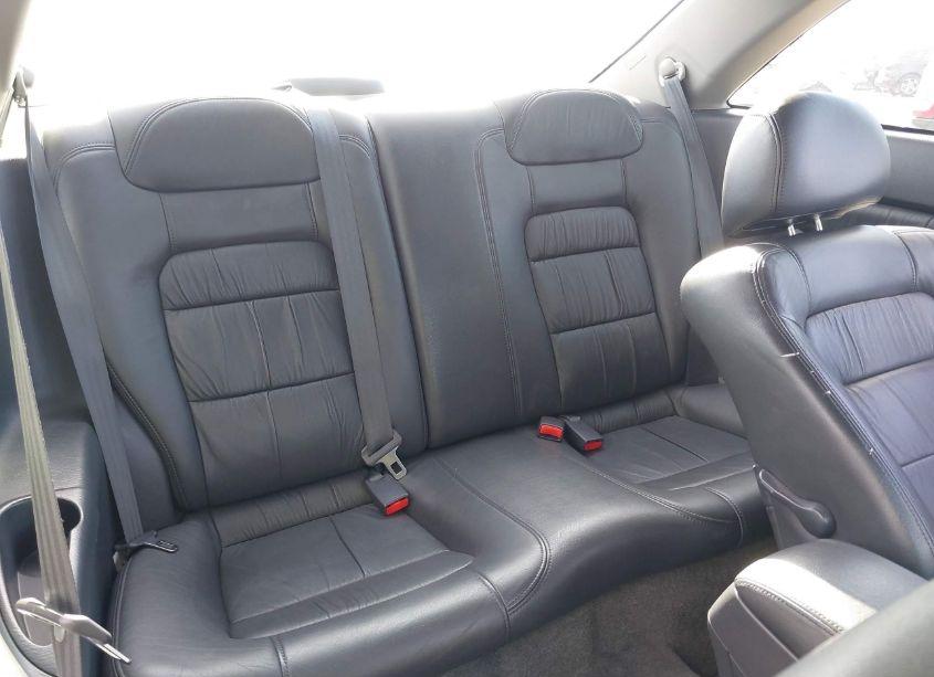 Photo 8 of 2000 Honda Accord 3.0 EX (VIN 1HGCG225XYA038372)