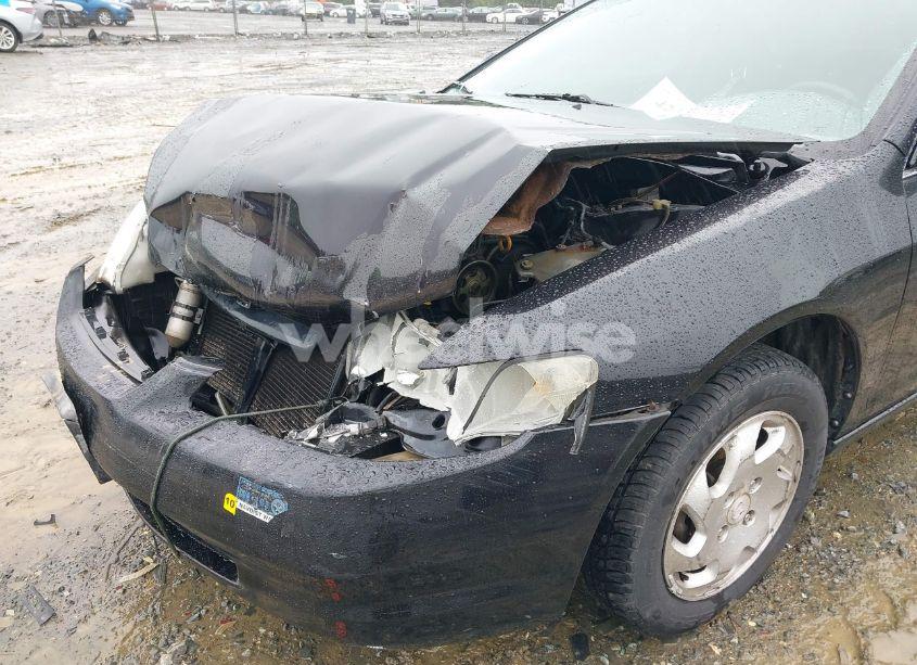 Photo 6 of 1999 Honda Accord EX (VIN 1HGCG3153XA022925)