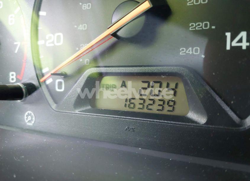 Photo 7 of 1999 Honda Accord EX (VIN 1HGCG3153XA022925)