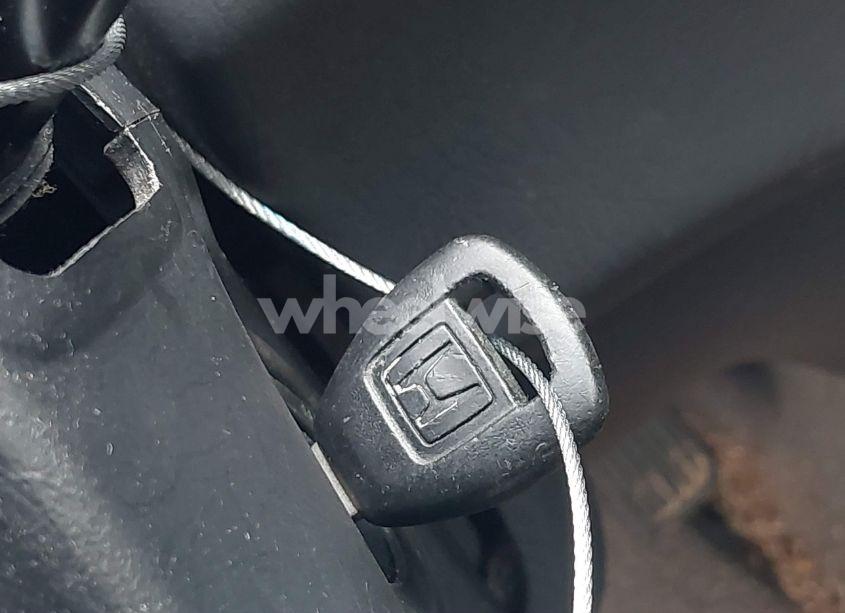 Photo 11 of 2002 Honda Accord 2.3 EX (VIN 1HGCG31572A004484)