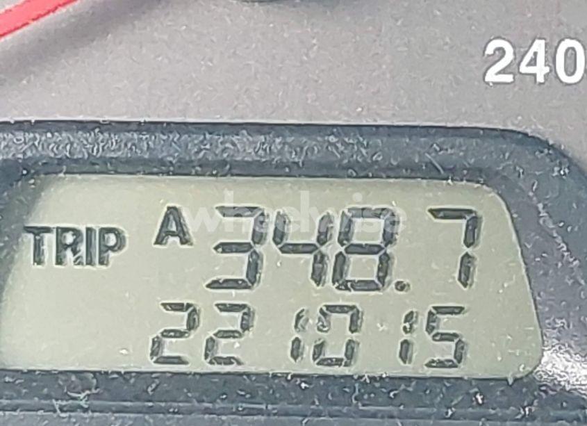 Photo 12 of 2002 Honda Accord 2.3 EX (VIN 1HGCG31572A004484)