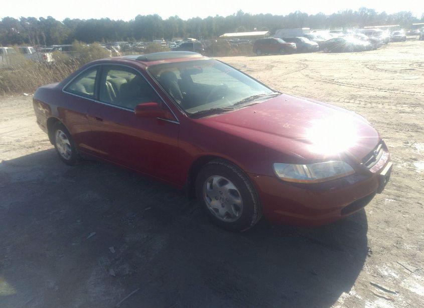 1998 Honda Accord EX (VIN 1HGCG3157WA004829) main photo