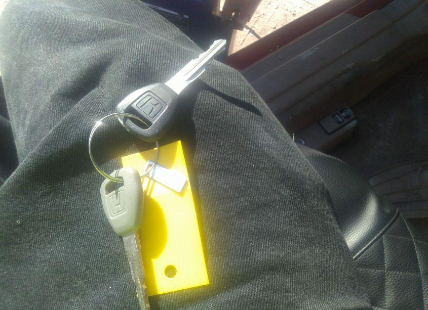 Photo 11 of 1998 Honda Accord EX (VIN 1HGCG3157WA004829)