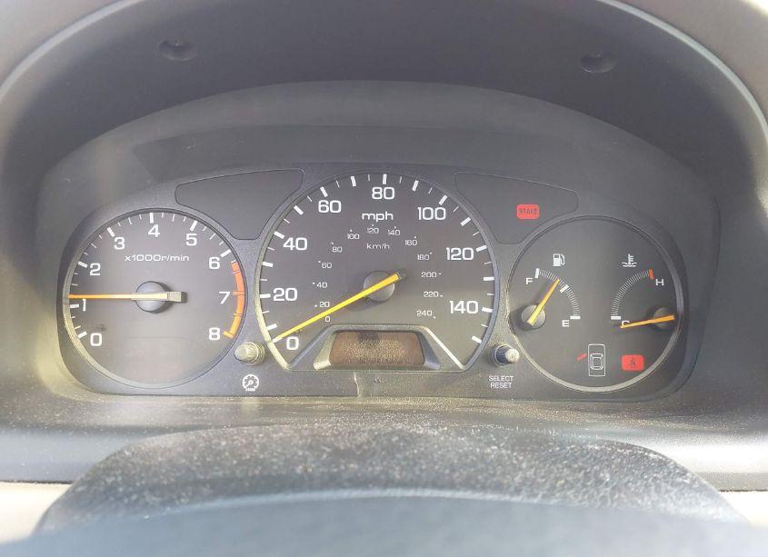 Photo 7 of 1998 Honda Accord EX (VIN 1HGCG3157WA004829)