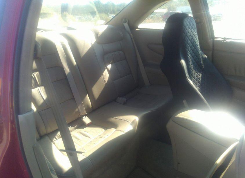 Photo 8 of 1998 Honda Accord EX (VIN 1HGCG3157WA004829)