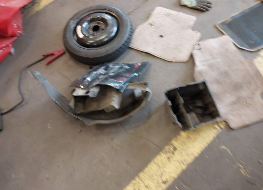 Photo 12 of 2000 Honda Accord 2.3 EX (VIN 1HGCG3159YA020307)