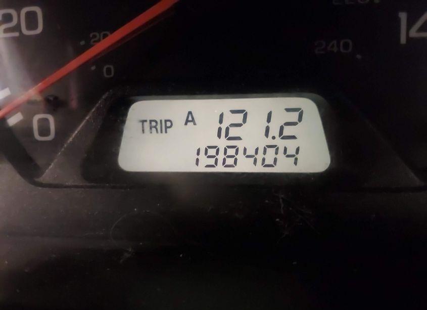 Photo 16 of 2000 Honda Accord 2.3 EX (VIN 1HGCG3159YA020307)