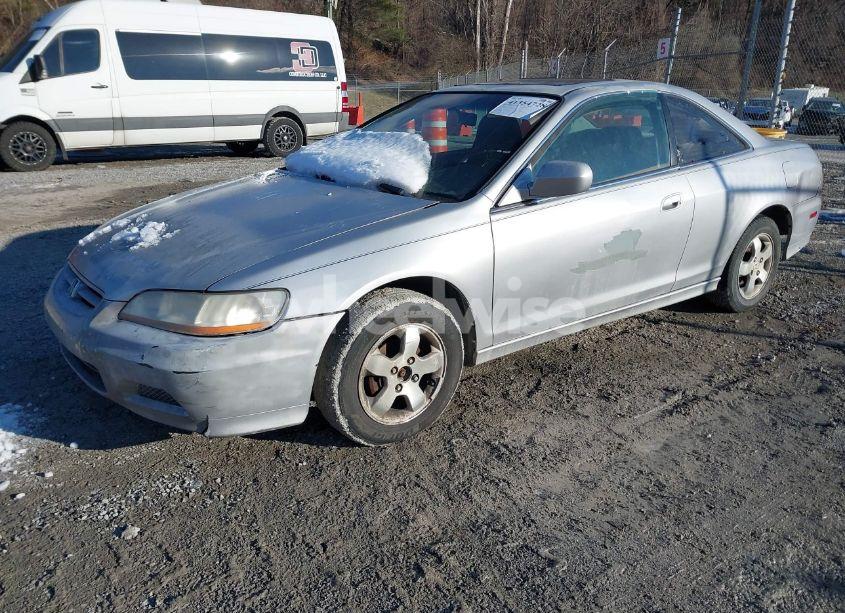 Photo 2 of 2002 Honda Accord 2.3 EX (VIN 1HGCG315X2A031663)