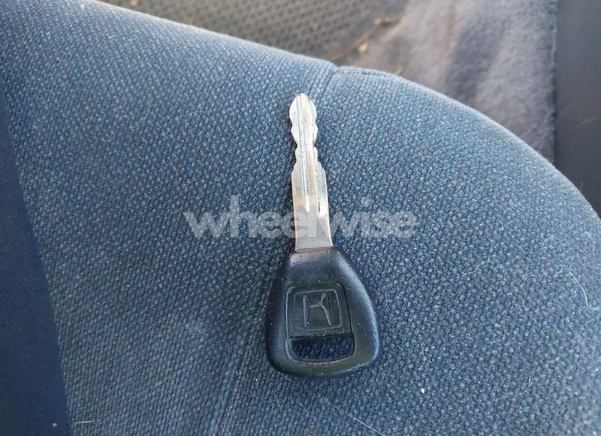 Photo 11 of 2001 Honda Accord 2.3 EX (VIN 1HGCG31701A027170)