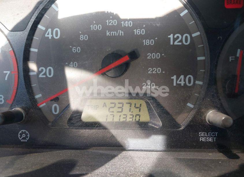 Photo 15 of 2001 Honda Accord 2.3 EX (VIN 1HGCG31701A027170)