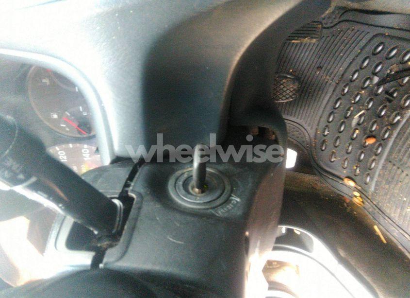 Photo 11 of 2001 Honda Accord 2.3 EX (VIN 1HGCG31721A017448)