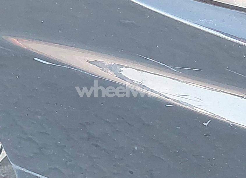 Photo 12 of 2002 Honda Accord 2.3 SE (VIN 1HGCG32002A001672)