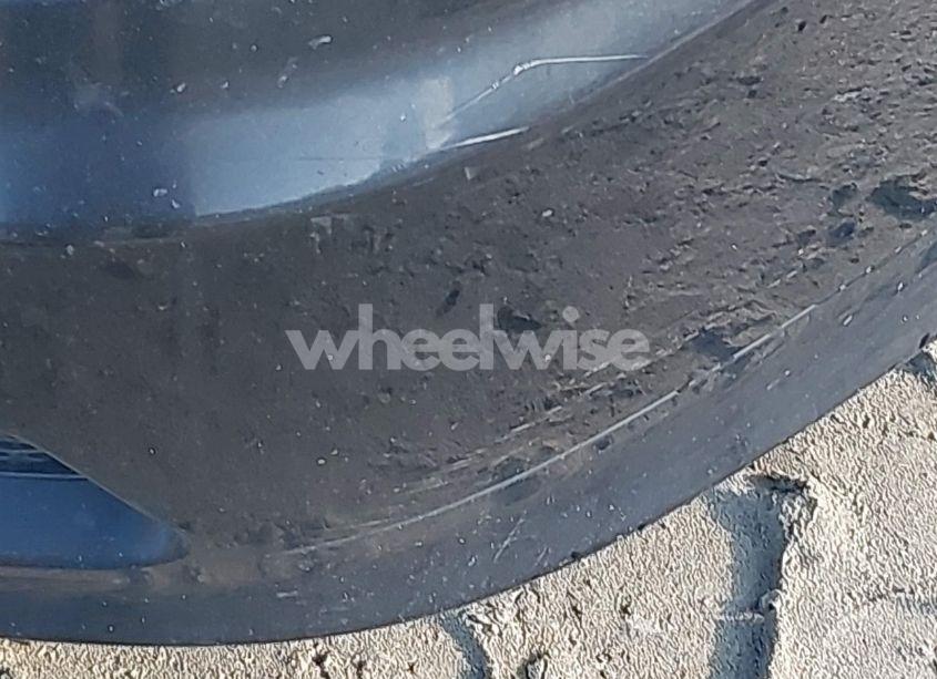 Photo 13 of 2002 Honda Accord 2.3 SE (VIN 1HGCG32002A001672)