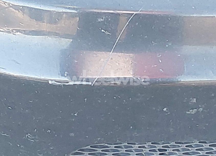 Photo 6 of 2002 Honda Accord 2.3 SE (VIN 1HGCG32002A001672)