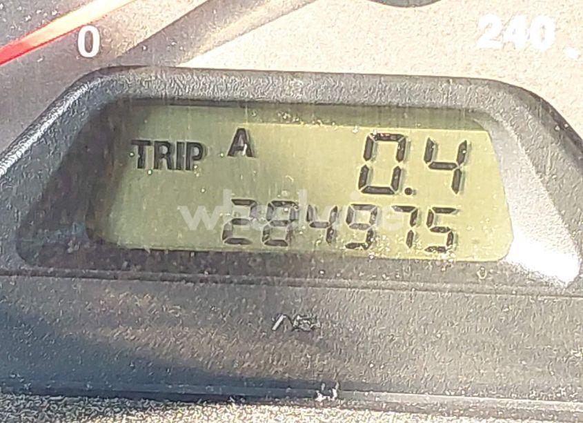 Photo 7 of 2002 Honda Accord 2.3 SE (VIN 1HGCG32002A001672)