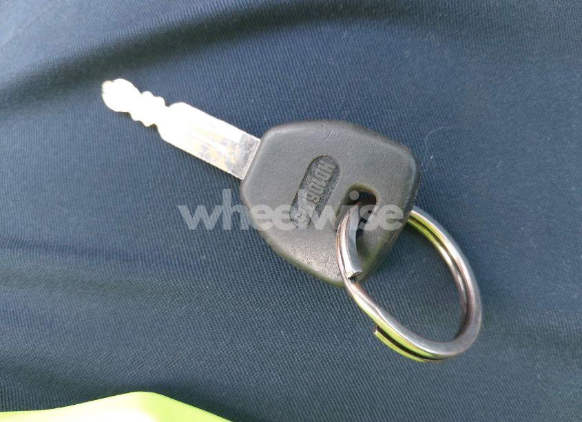 Photo 11 of 2002 Honda Accord 2.3 SE (VIN 1HGCG32262A021717)