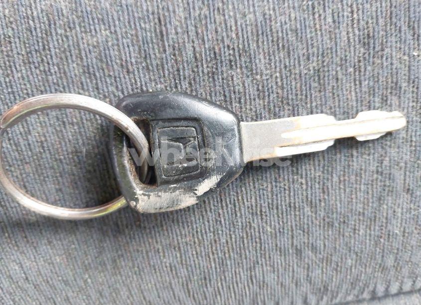 Photo 11 of 1999 Honda Accord LX (VIN 1HGCG3242XA006446)