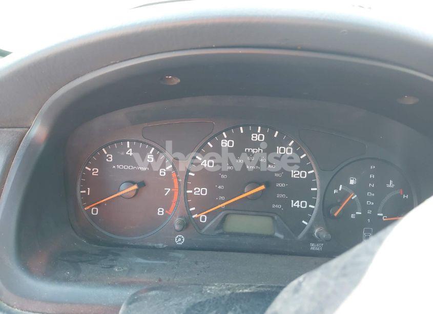 Photo 7 of 1998 Honda Accord LX (VIN 1HGCG3246WA006089)