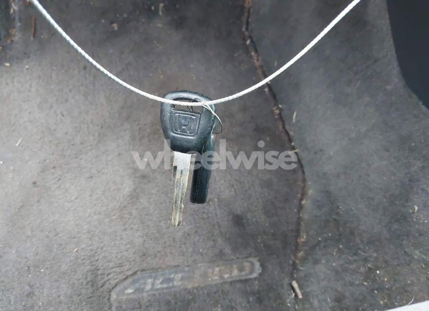 Photo 11 of 2001 Honda Accord 2.3 EX (VIN 1HGCG32501A012049)